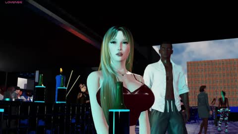 Valery  Val online show from 04/25/26, 03:53