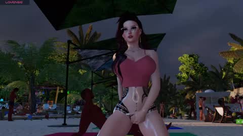 Valery  Val online show from 04/30/26, 05:58
