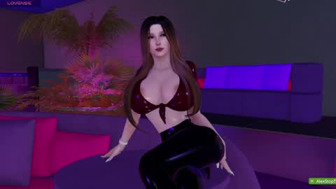 Valery  Val online show from 05/05/26, 03:31