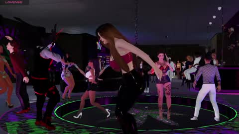 Valery  Val online show from 05/11/26, 04:59