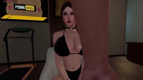 Valery  Val online show from 05/21/26, 03:19