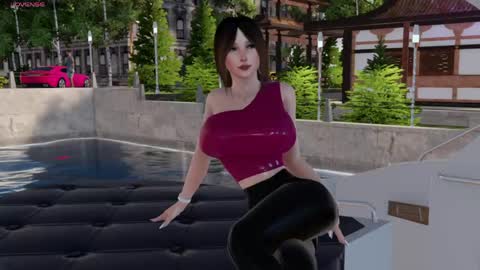 Valery  Val online show from 06/06/26, 07:07