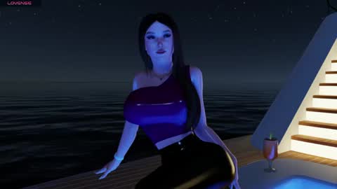 Valery  Val online show from 06/08/26, 02:34