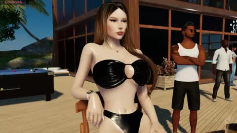 Valery  Val online show from 06/08/26, 04:40