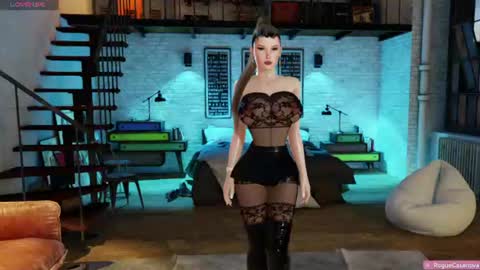 Valery  Val online show from 06/10/26, 03:33