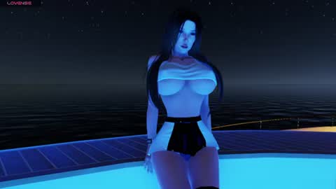 Valery  Val online show from 06/12/26, 05:06