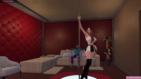 Valery  Val online show from 06/13/26, 05:27