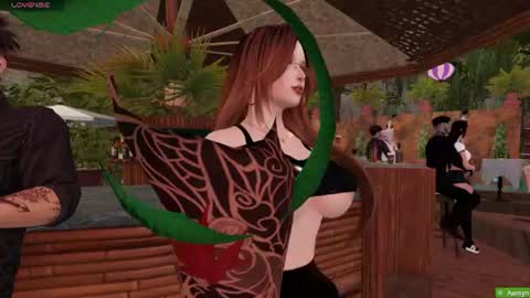 Valery  Val online show from 06/15/26, 05:37