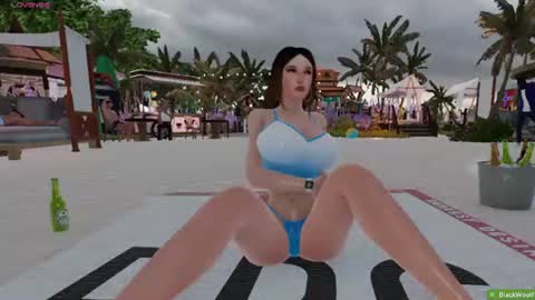 Valery  Val online show from 06/19/26, 06:12