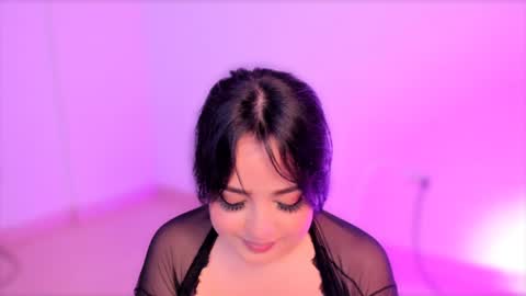 Snapshot of valerysoto_ chatting on 12/13/24, 04:49 Valery Soto online show from 12/13/24, 04:49