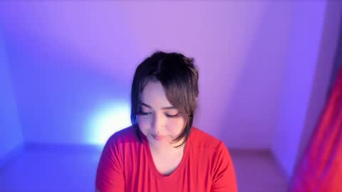 Snapshot of valerysoto_ chatting on 01/24/25, 04:37 Valery Soto online show from 01/24/25, 04:37