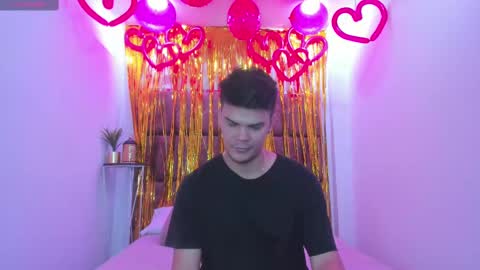 Snapshot of valerystonne_ chatting on 02/13/25, 07:21 Valery Stonne online show from 02/13/25, 07:21