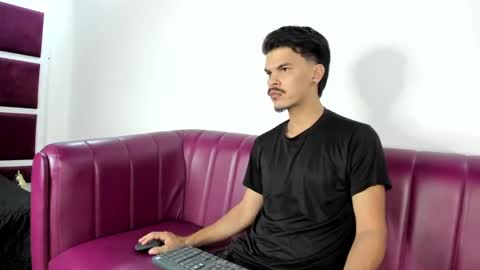 Snapshot of valerystonne_ chatting on 09/21/25, 07:04 Valery Stonne online show from 09/21/25, 07:04