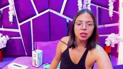 ValerySweety online show from 06/19/26, 03:11