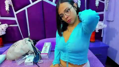 ValerySweety online show from 06/21/26, 03:20