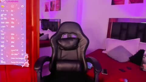 ValeryTs1 online show from 03/01/26, 06:21