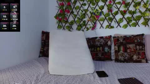 ValeryTunder online show from 01/14/26, 12:00