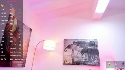 Valery Walker online show from 02/09/25, 07:30