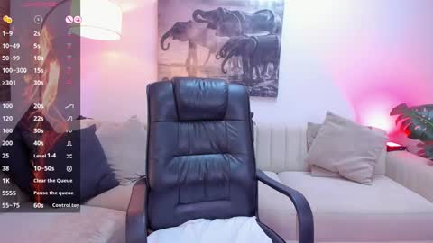 Valery Walker online show from 02/16/25, 01:58