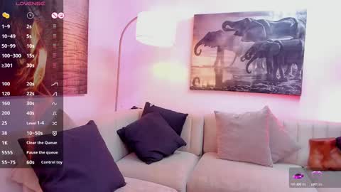 Valery Walker online show from 02/16/25, 10:43