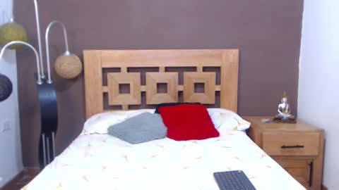 Snapshot of valesantodomingo chatting on 10/30/25, 11:16 Sofia online show from 10/30/25, 11:16