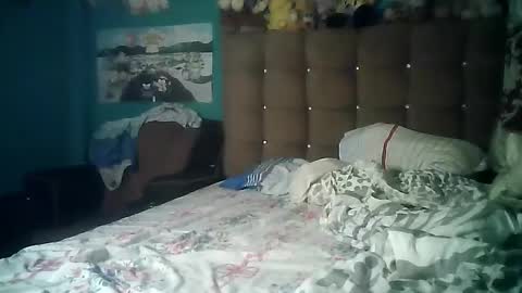 Snapshot of valesh20 chatting on 11/01/25, 04:03 Valesh19 online show from 11/01/25, 04:03