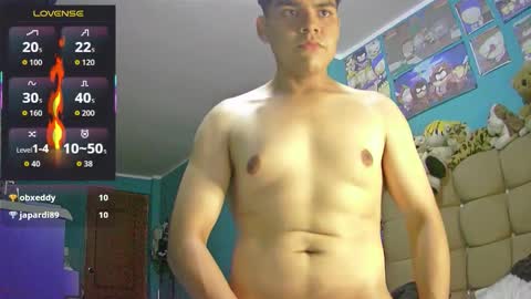 Snapshot of valesh20 chatting on 02/27/26, 01:27 Valesh19 online show from 02/27/26, 01:27