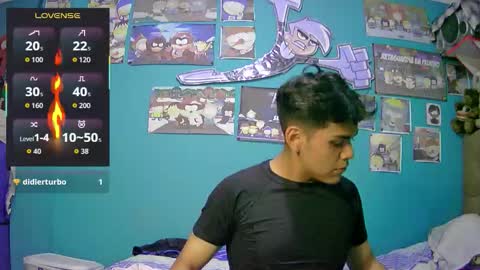 Snapshot of valesh20 chatting on 03/10/26, 01:21 Valesh19 online show from 03/10/26, 01:21