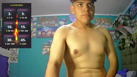 Snapshot of valesh20 chatting on 03/25/26, 01:55 Valesh19 online show from 03/25/26, 01:55