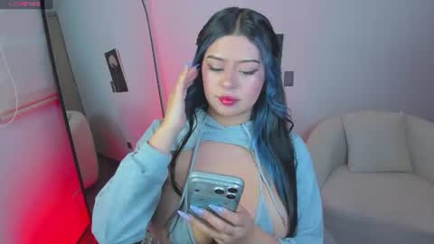 your loveee  online show from 06/15/26, 07:54