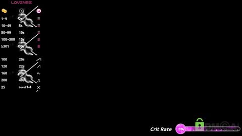 Valeska online show from 09/16/25, 04:41