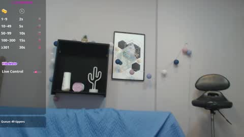 valevicious online show from 01/31/25, 05:10