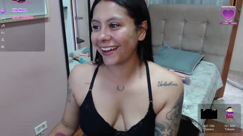 valevicious online show from 02/03/25, 07:31