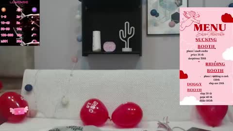 valevicious online show from 02/14/25, 07:44