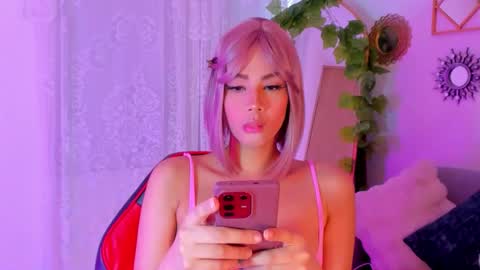 Valezny V online show from 12/02/25, 01:28