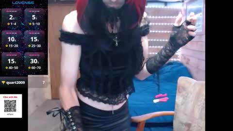 Valhanna online show from 11/08/25, 06:35