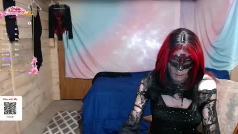 Valhanna online show from 05/10/26, 03:44