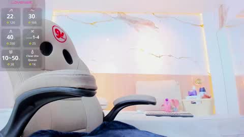  VALIRYA  online show from 09/29/25, 03:44