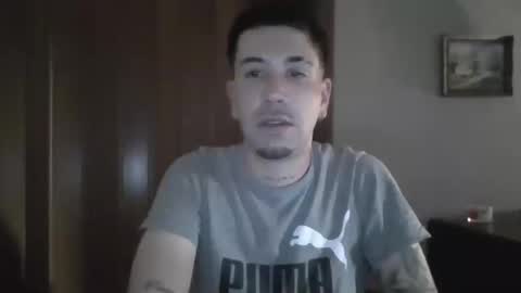 valizero online show from 11/18/25, 08:52