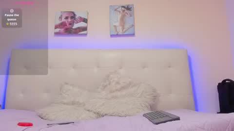 Valka online show from 02/20/26, 08:42