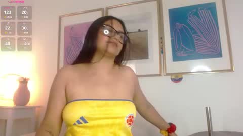 Valka  online show from 06/27/26, 07:19