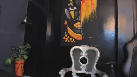 VALKA ROSS online show from 10/16/25, 11:17