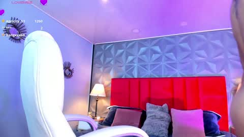 Valkiria online show from 12/22/24, 06:04