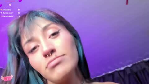 Valkiria online show from 01/06/25, 12:05