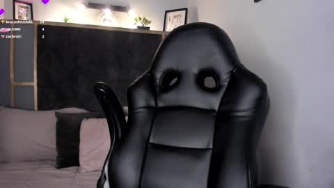 Valkiria online show from 02/12/25, 06:19