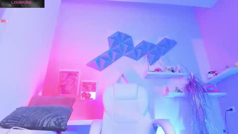 Valkiria online show from 10/24/25, 06:21