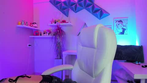 Valkiria online show from 11/03/25, 04:58