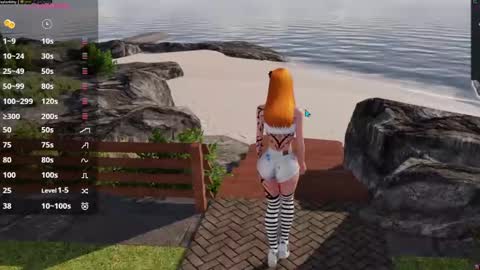 valkiriart online show from 01/03/25, 02:10