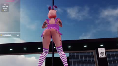 valkiriart online show from 01/06/25, 04:36