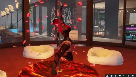 valkiriart online show from 01/09/25, 11:24